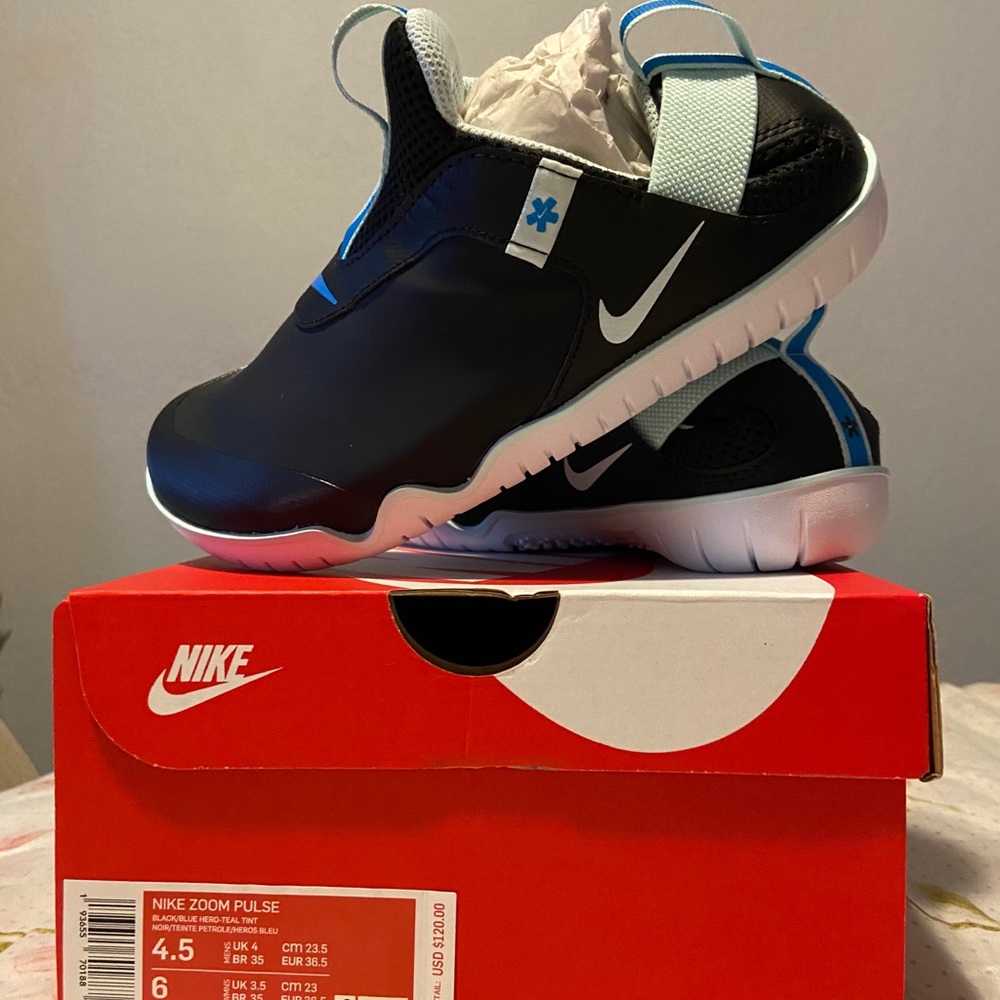 Nike Air Zoom Pulse